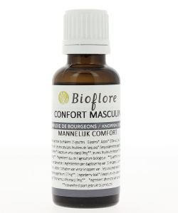 GEMMO COMPLEXE - GC14 Confort masculin BIO, 30 ml